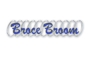 Broce Broom