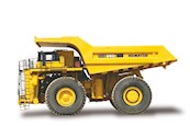  Komatsu 860E-1K