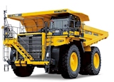  Komatsu HD785-8