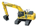  Komatsu PC290LCi-11