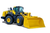  Komatsu WA475-10