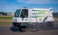  Global Sweeper R3Air