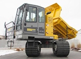  Terramac RT7R